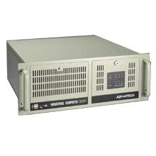 Advantech 4U Rackmount Chassis, IPC-610-H